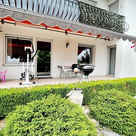 Fewo Royal & Goodness Home Muhlhausen  Extérieur photo