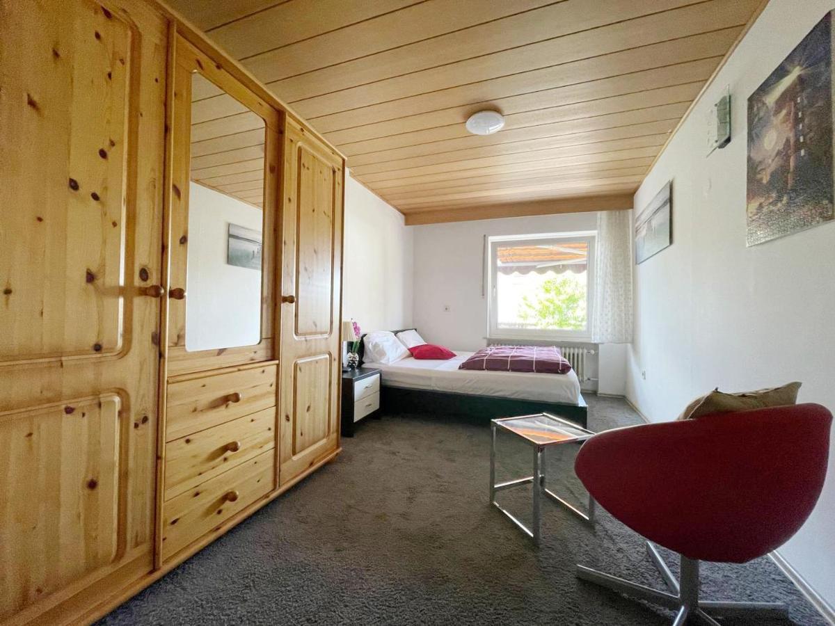 Fewo Royal & Goodness Home Muhlhausen  Extérieur photo