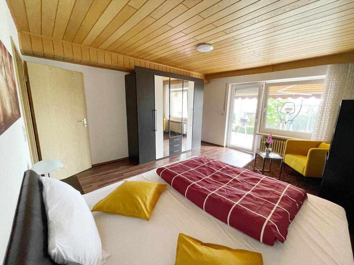 Fewo Royal & Goodness Home Muhlhausen  Extérieur photo
