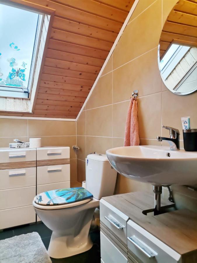Fewo Royal & Goodness Home Muhlhausen  Extérieur photo