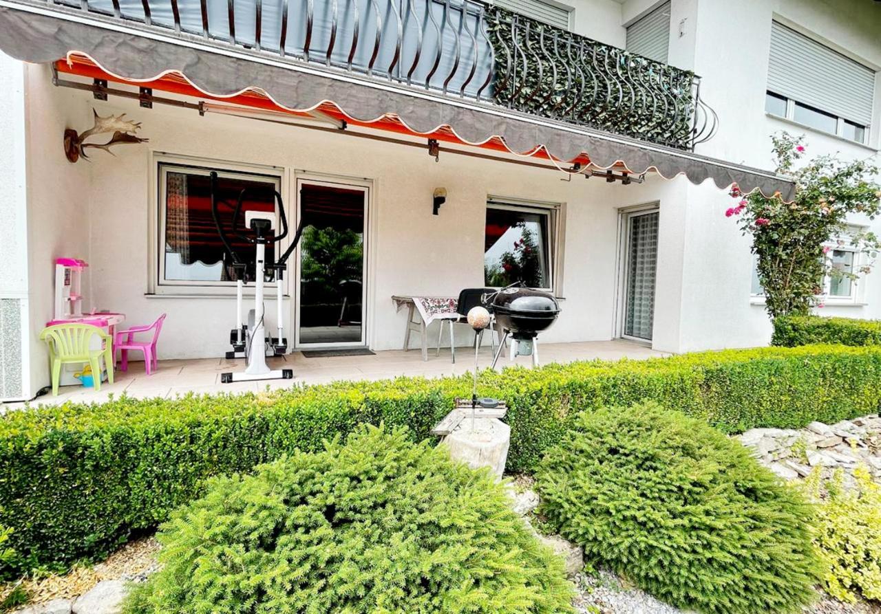 Fewo Royal & Goodness Home Muhlhausen  Extérieur photo