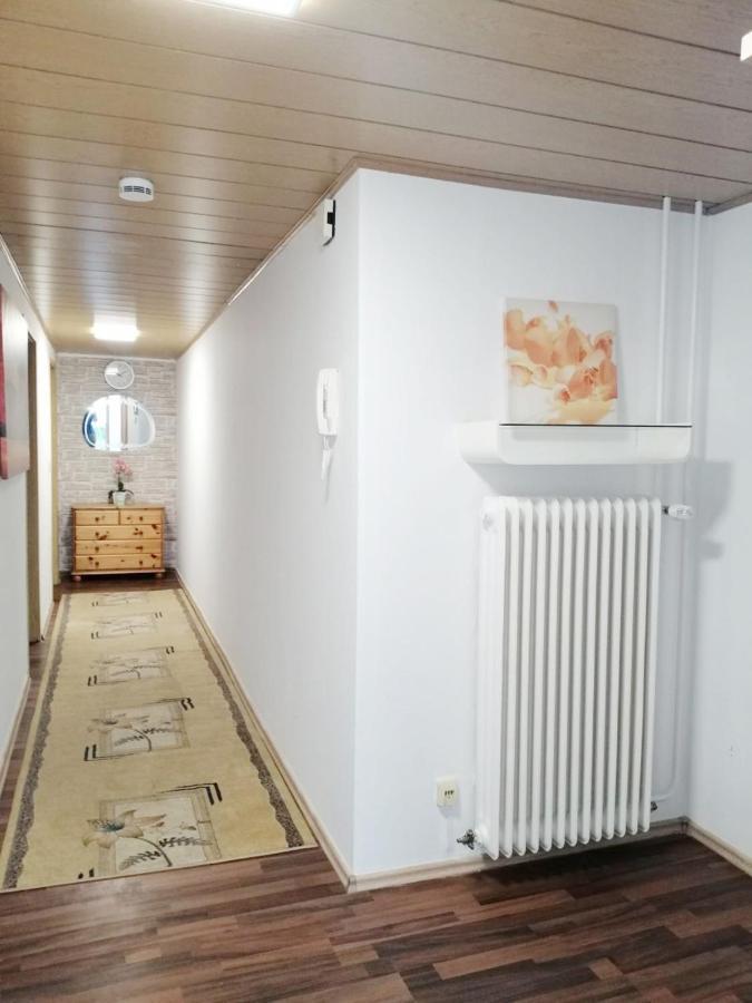 Fewo Royal & Goodness Home Muhlhausen  Extérieur photo