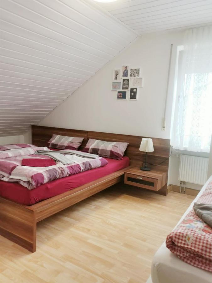 Fewo Royal & Goodness Home Muhlhausen  Extérieur photo